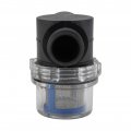 Recpro Rv Replacement Water Pump Strainer 1 2 Twist-on Pipe Compatible Pumps