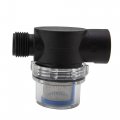 Recpro Rv Replacement Water Pump Strainer 1 2 Twist-on Pipe Compatible Pumps
