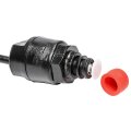 Tdpro Engine Emergency Kill Stop Switch With Safety Tether Lanyard For Atv Dirt Bike Outboard Motors