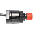 Tdpro Engine Emergency Kill Stop Switch With Safety Tether Lanyard For Atv Dirt Bike Outboard Motors