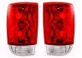 Wholesale Parts Fits 95-05 Blazer 95-01 Gm Jimmy 96-01 Bravada Left Right Set Tail Lamps 