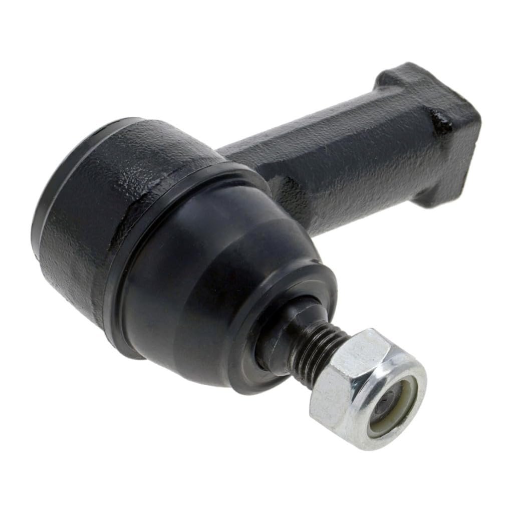 Tie Rod End For 1993 Jaguar Xjrs Rubber Boot Black Threaded Stud Female 2 Front Position Replacement Part