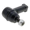 Tie Rod End For 1993 Jaguar Xjrs Rubber Boot Black Threaded Stud Female 2 Front Position Replacement Part