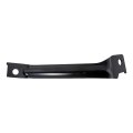 Front Bumper Support Driver Side For Chevy Silverado 1500 2022 2023 2024 2025 Zr2 Model Crew Cab Pickup Replacement Gm1062140 