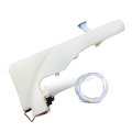Auto Dynasty Ni1288130 Factory Style Car Windshield Washer Reservoir Tank Cap Filler Tube Fluid Level Sensor Pump For Frontier 