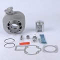 Jinerdony Compatible With Suzuki Cylinder Kit Lt 80 1987-2006 Lt80