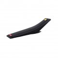 Polisport 8153300002 Complete Seat Black 