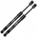 A-premium Front Hood Lift Supports Shock Struts Compatible With Infiniti Jx35 2013 Qx60 2013-2019 2-pc Set