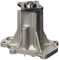 43537 Premium Engine Water Pump For Car And Truck Machined Metal Stock Size 