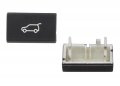 Tailgate Rear Trunk Switch Button Cover Caps For Bmw X5 E70 X6 E71 