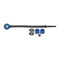 Rear Suspension Stabilizer Bar Link For Ford F-350 1990 To 1997 Polyurethane Bushing Non Greasable Includes Washer And Nuts