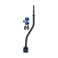 Rear Suspension Stabilizer Bar Link For Ford F-350 1990 To 1997 Polyurethane Bushing Non Greasable Includes Washer And Nuts