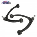 10pcs Front Suspension Kit Control Arm Ball Joint Sway Bar Tie Rod Ends For 2007-2014 Cadillac Escalade Chevrolet Avalanche