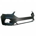 Waltyotur Front Bumper Cover Replacement For Ford Escape 2017 2018 2019 Gj5z17757aptm