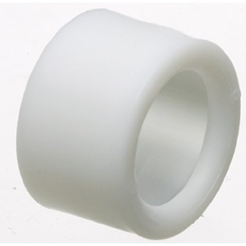 Arlington Emt125-100 Emt Insulating Conduit Bushing For Electrical Metal Tubing White 1-1 4-inch 100-pack