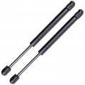 Lift Supports Gas Springs Struts Shocks 4070 Pm3101 Sg414018 Strut Fits For Chrysler Sebring 2 4l001-2006 For 2 7l 2001-2006 3 