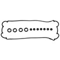 Cns Valve Cover Gasket Set For 90-01 Acura Integra 97-01 Honda Crv Dohc 16v B18a B18b B20b 