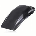 Rear Fender Black For Honda Xr80 Xr100 Xr80r Xr100r 1985-2000