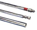 Thermo-tec 14025 Thermo-sleeve 3ft 2-1 2id 