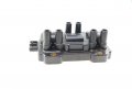 Blpextrm Ignition Coil Pack Of 1 Replacement For Pontiac Saturn Chevy Gmc Buick 3 4l 5l 9l 4 3l Replace Uf434 