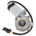 Ocpty Power Window Lift Motor Compatible With For Kwikee Rv Coach Heavy Electric Entry Step Sp1636669 Replaces Oe 300-140ower