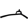Jeep Cherokee 2019 2020 2021 2022 2023 Radiator Support Bracket Driver Side Upper Capa Certified High Strength Steel 