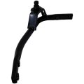 Jeep Cherokee 2019 2020 2021 2022 2023 Radiator Support Bracket Driver Side Upper Capa Certified High Strength Steel