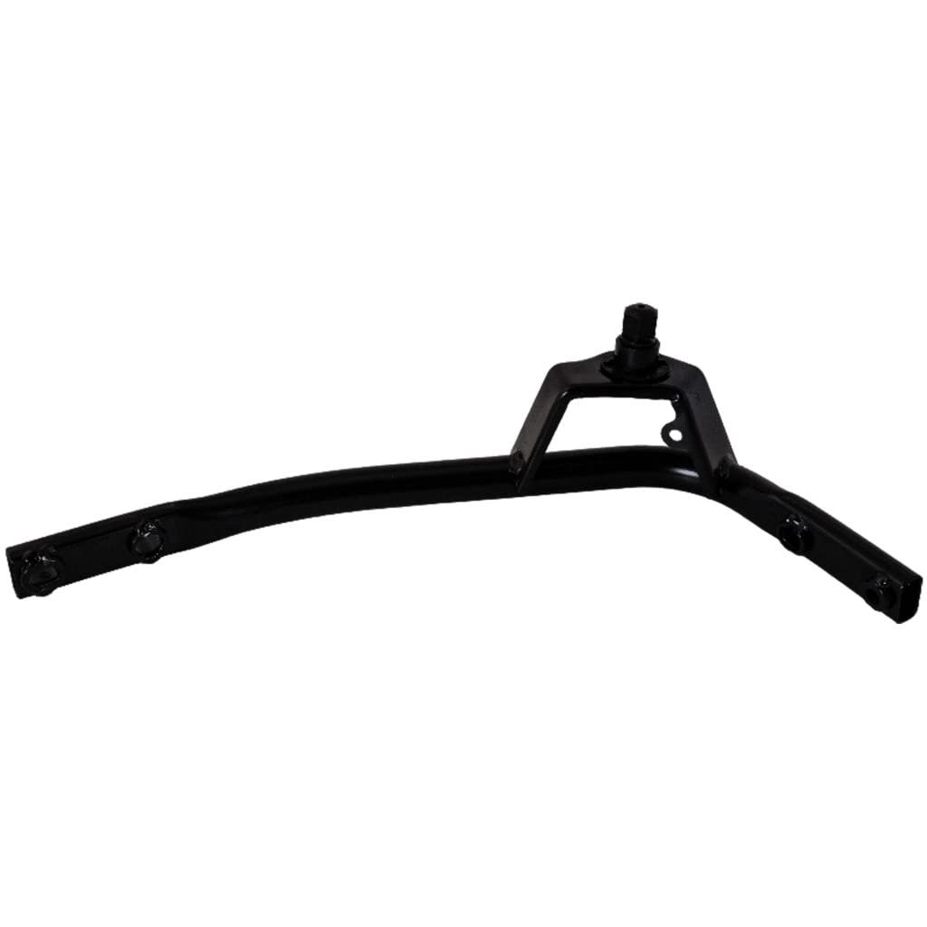 Jeep Cherokee 2019 2020 2021 2022 2023 Radiator Support Bracket Driver Side Upper Capa Certified High Strength Steel