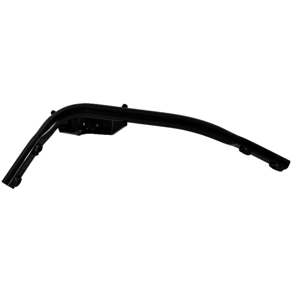Jeep Cherokee 2019 2020 2021 2022 2023 Radiator Support Bracket Driver Side Upper Capa Certified High Strength Steel