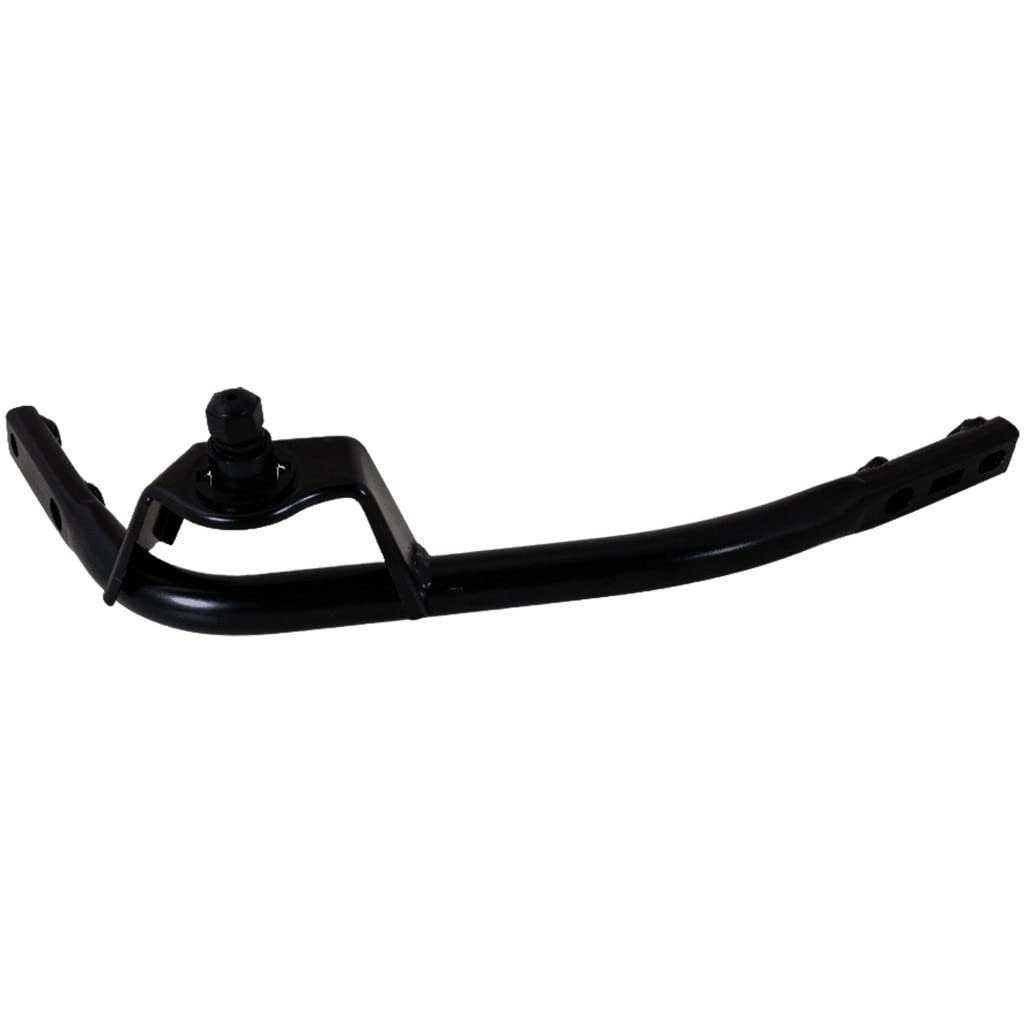 Jeep Cherokee 2019 2020 2021 2022 2023 Radiator Support Bracket Driver Side Upper Capa Certified High Strength Steel