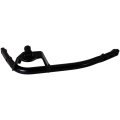 Jeep Cherokee 2019 2020 2021 2022 2023 Radiator Support Bracket Driver Side Upper Capa Certified High Strength Steel