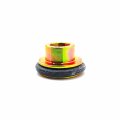 Polaris Rzr Seal Pivot Cap Assembly 10 Mm Genuine Oem Part Qty 1