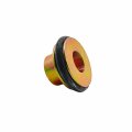 Polaris Rzr Seal Pivot Cap Assembly 10 Mm Genuine Oem Part Qty 1