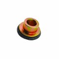 Polaris Rzr Seal Pivot Cap Assembly 10 Mm Genuine Oem Part Qty 1