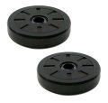 Set Of 2 Clutch Push Rod Oil Seals 09285-06011 For Suzuki Gs500 Gs500f Gsxr600 Gsxr750 Gsxr1000 Gs450sx 