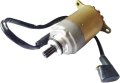 Electric Starter Motor For Lance Havana Classic 125 Pch Scooter 125cc 