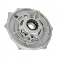 Wflnhb Rear Brake Panel Set Replacement For Honda Trx420 Rancher Trx500 Trx520 Foreman 43010-hr3-a20