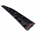 Newyall Front Right Lower Door Trim Molding For Nissan Rogue 2021 2022 2023