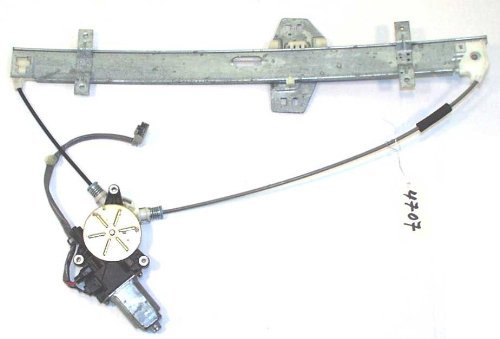 Arc 15-4707 Power Window Lift Motor Remanufactured