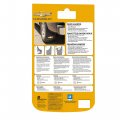 Chevy Gold Bowtie Easy Fit Mud Guard Set Of 2
