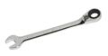 Greenlee 0354-20 Combination Ratcheting Wrench 13 16-inch 