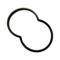 New Universal 3 Pcs Repairs Hydro-boost Kit Seal Leak Repair Assembly Fit For Ford Gm Dodge And Chrysler Applications