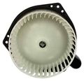 Tyc 700187 Chevrolet Gmc Replacement Blower Assembly 