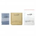 Anti Static Wrist Strap Esd With Clip Discharge Grounding 5 Pack Blue Prevent Shock For Electronic Parts And Equipment