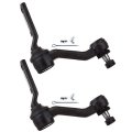 2 Piece Front Idler Arm Suspension Kit K6251t For Buick Riviera Cadillac Eldorado Seville Chevrolet Blazer S10 Gmc Jimmy Sonoma 