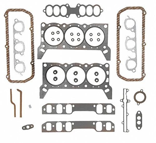 Victor Hs5816 Engine Gasket Set