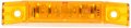 Truck-lite 35375y Marker And Clearance Lamp 