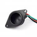 Moto1988 Speed Sensor For Golf Cart Adc Motor Iq Club Car Ds And Precedent 1027049-01 102704901