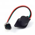 Moto1988 Speed Sensor For Golf Cart Adc Motor Iq Club Car Ds And Precedent 1027049-01 102704901