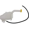 Engine Coolant Recovery Tank For Dodge Caravan 2001 2002 2003 Ch3014124 4682294ae 347-600-0 